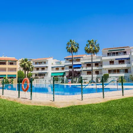 Apartment Don Pepe Lux By Rock