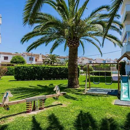 Don Pepe Lux By Rock Apartment Javea