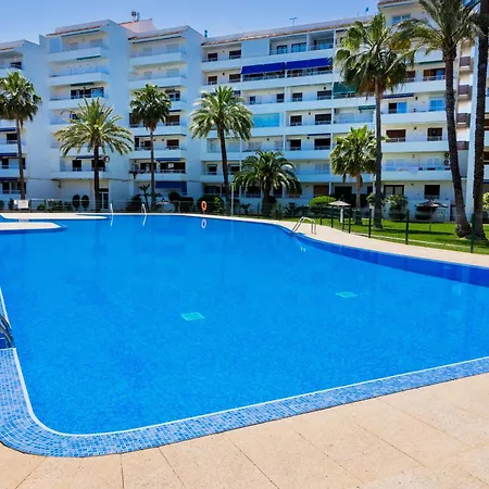 Apartment Don Pepe Lux By Rock Javea