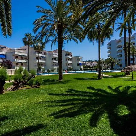 Don Pepe Lux By Rock * Javea