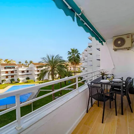 Apartment Don Pepe Lux By Rock Javea