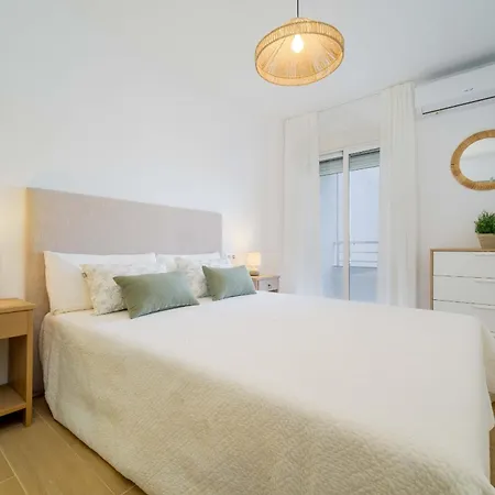 Apartment Don Pepe Lux By Rock