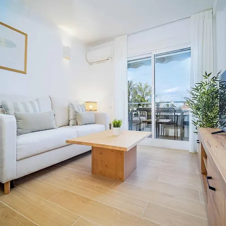 Apartment Don Pepe Lux By Rock