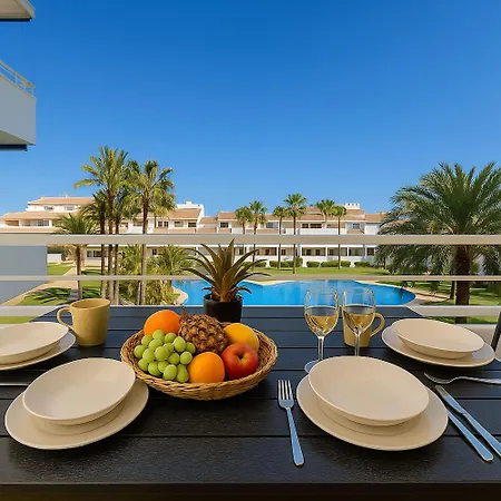 Don Pepe Lux By Rock Apartment Javea